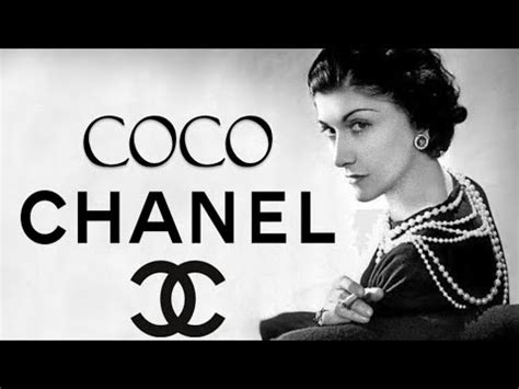 chanel origini storia|where was Chanel founded.